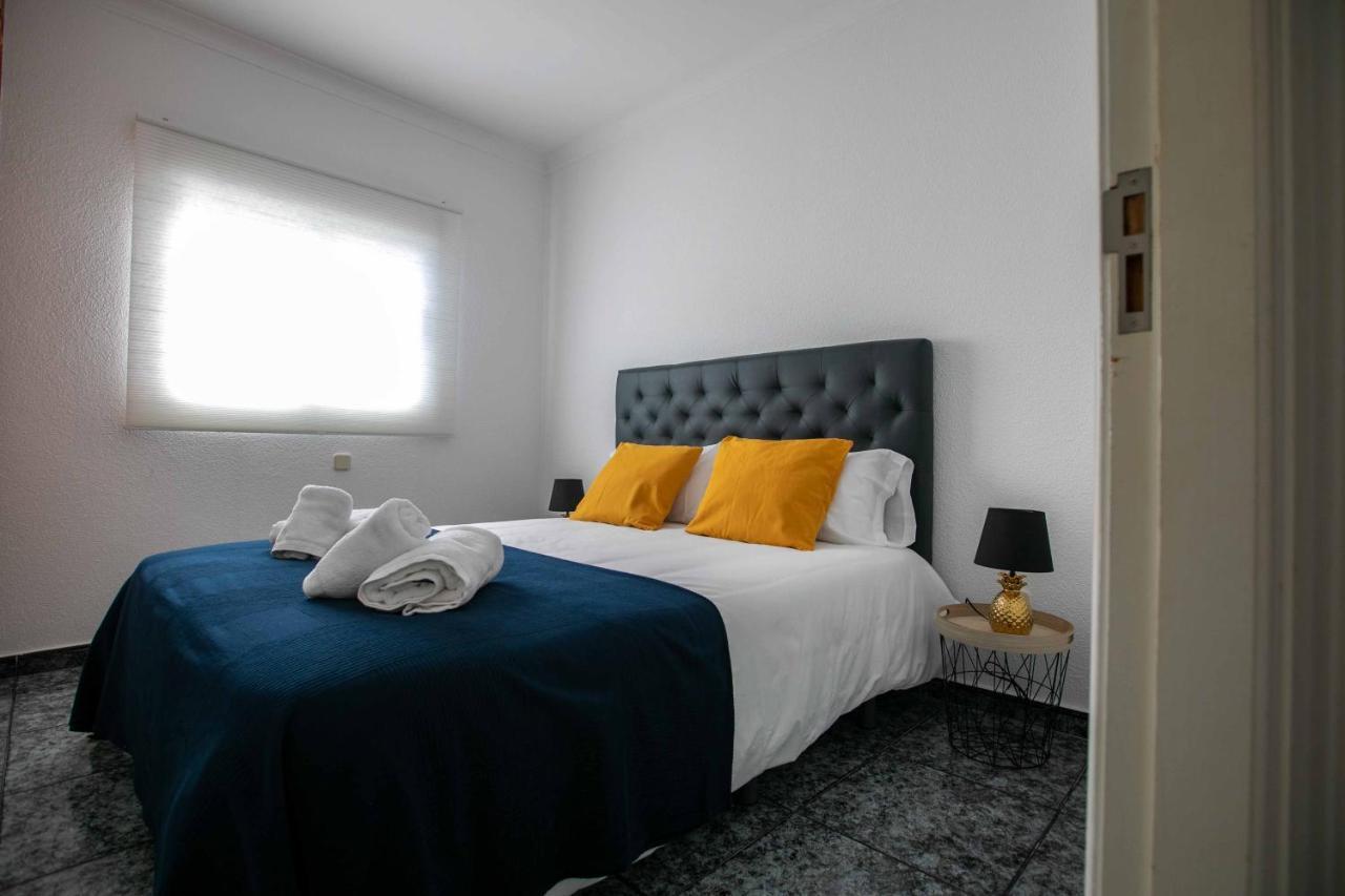 La Buena Vida, By Comfortable Luxury Corralejo Exterior photo