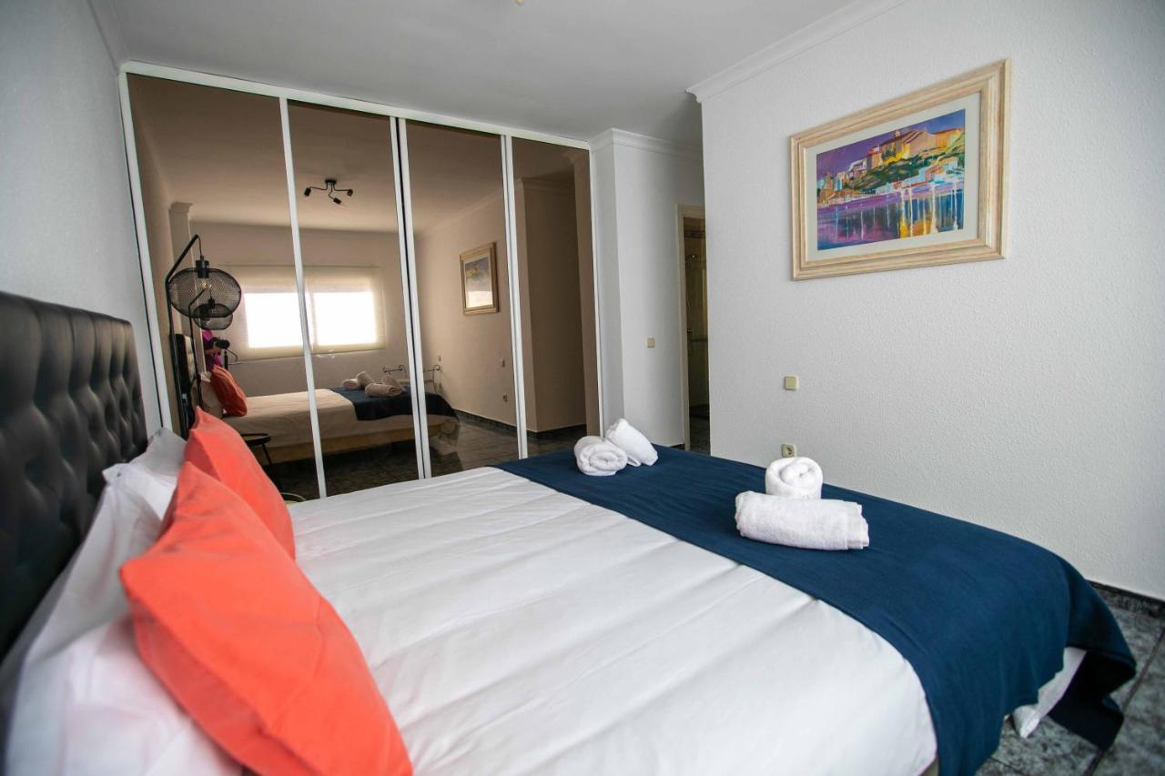 La Buena Vida, By Comfortable Luxury Corralejo Exterior photo