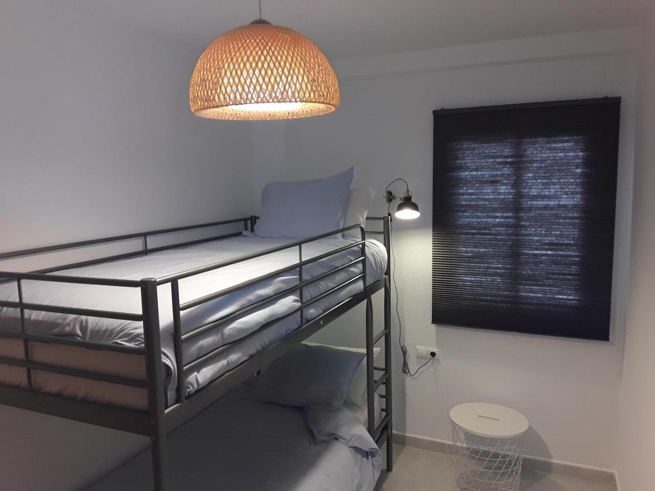 La Buena Vida, By Comfortable Luxury Corralejo Exterior photo