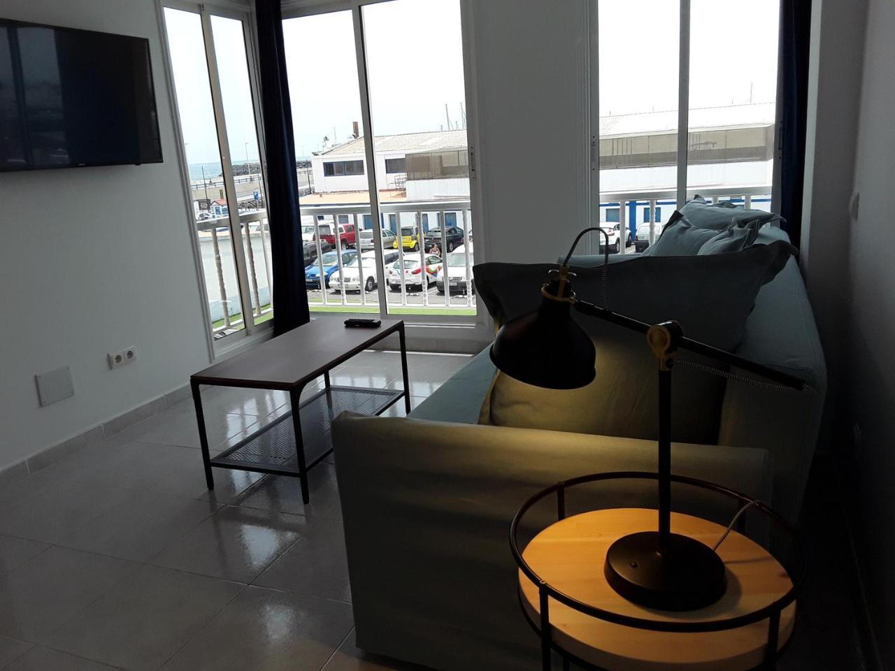 La Buena Vida, By Comfortable Luxury Corralejo Exterior photo