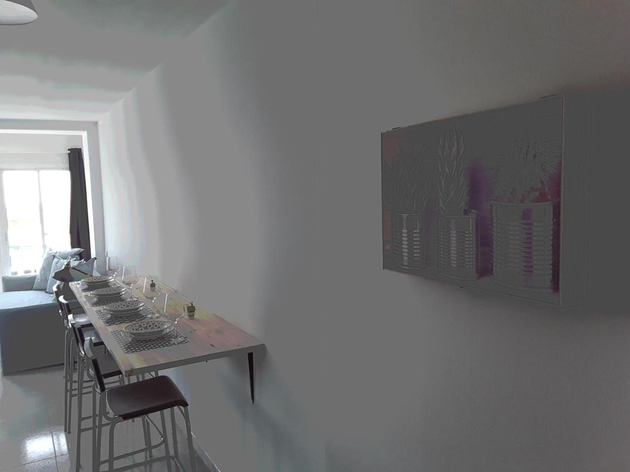 La Buena Vida, By Comfortable Luxury Corralejo Exterior photo