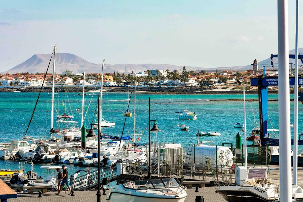 La Buena Vida, By Comfortable Luxury Corralejo Exterior photo