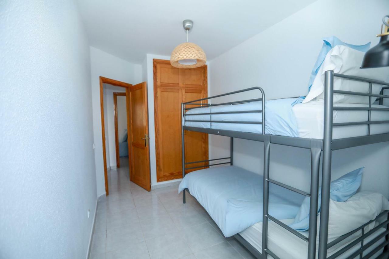 La Buena Vida, By Comfortable Luxury Corralejo Exterior photo