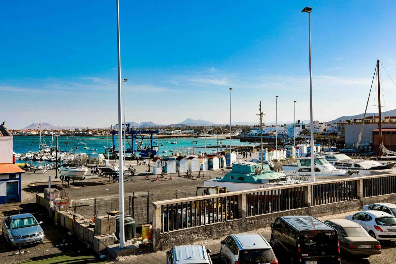 La Buena Vida, By Comfortable Luxury Corralejo Exterior photo