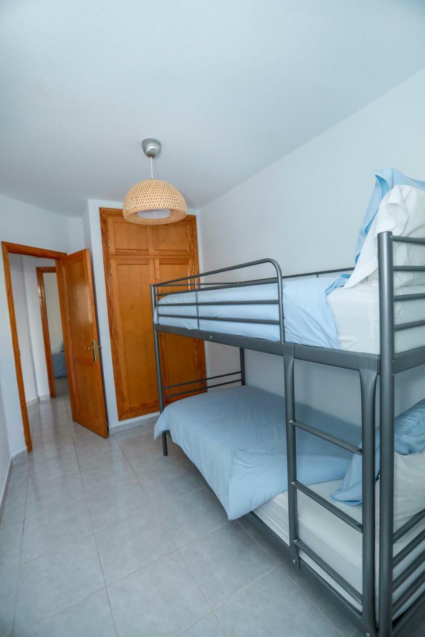 La Buena Vida, By Comfortable Luxury Corralejo Exterior photo