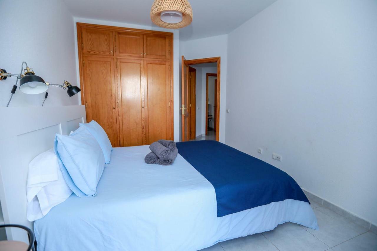 La Buena Vida, By Comfortable Luxury Corralejo Exterior photo