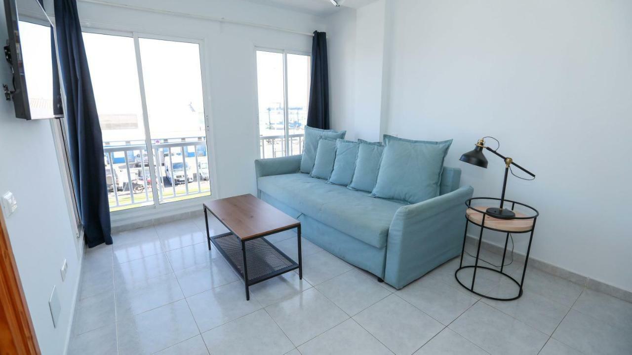 La Buena Vida, By Comfortable Luxury Corralejo Exterior photo