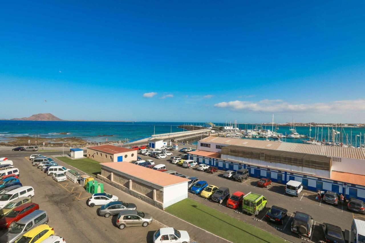 La Buena Vida, By Comfortable Luxury Corralejo Exterior photo