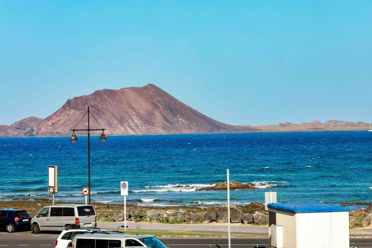 La Buena Vida, By Comfortable Luxury Corralejo Exterior photo