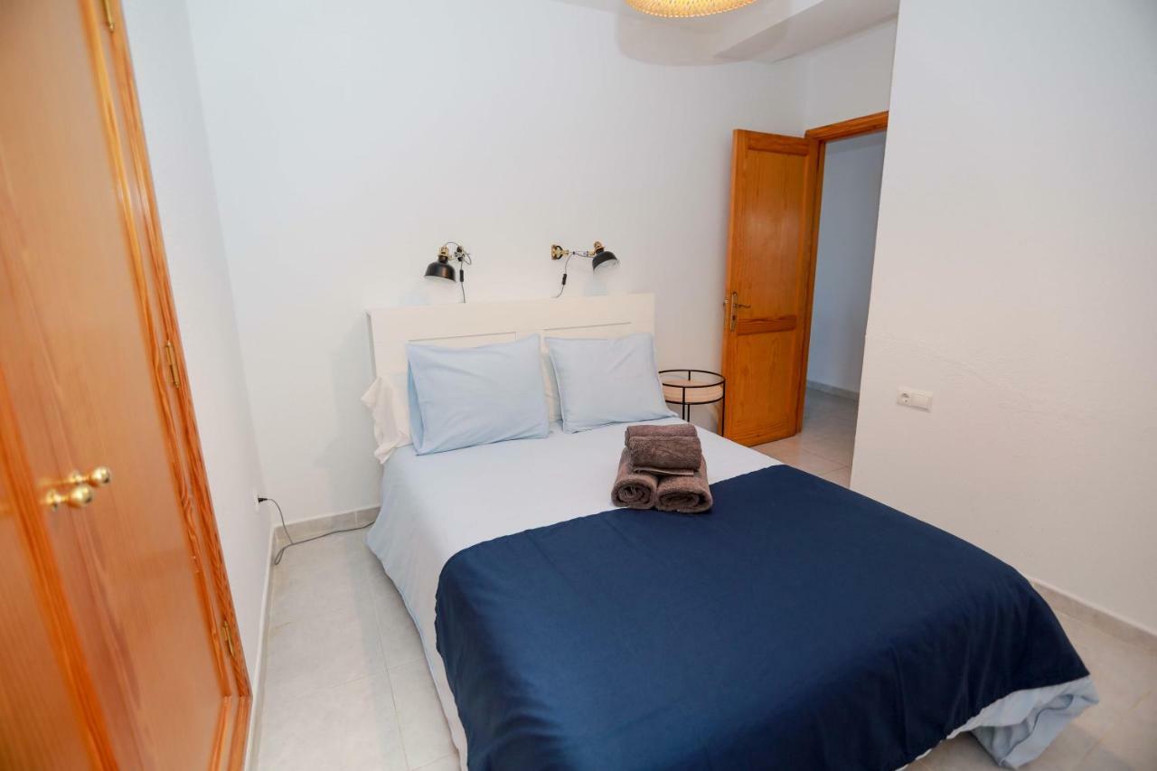 La Buena Vida, By Comfortable Luxury Corralejo Exterior photo