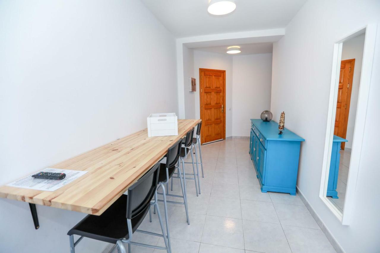 La Buena Vida, By Comfortable Luxury Corralejo Exterior photo