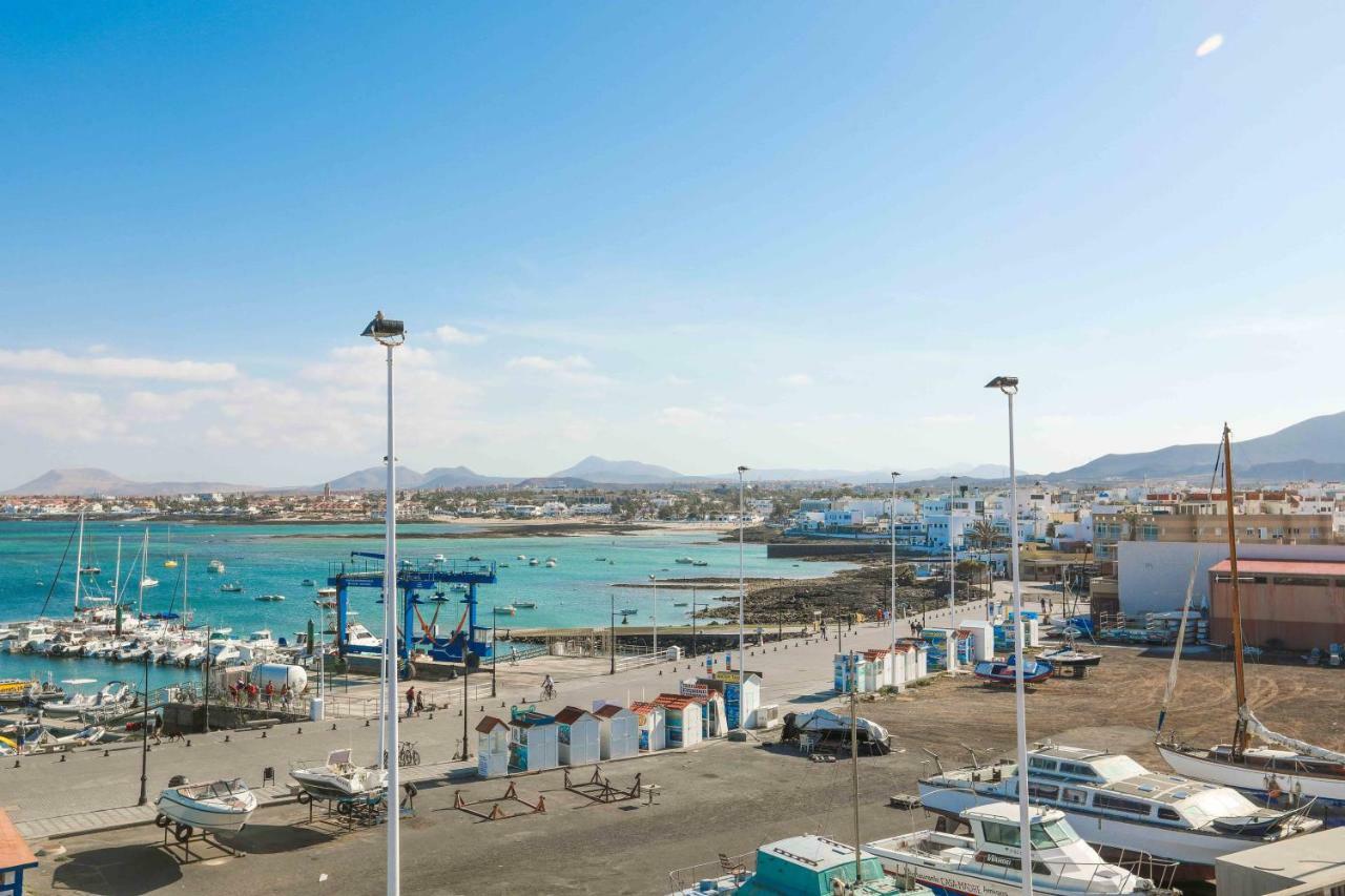 La Buena Vida, By Comfortable Luxury Corralejo Exterior photo