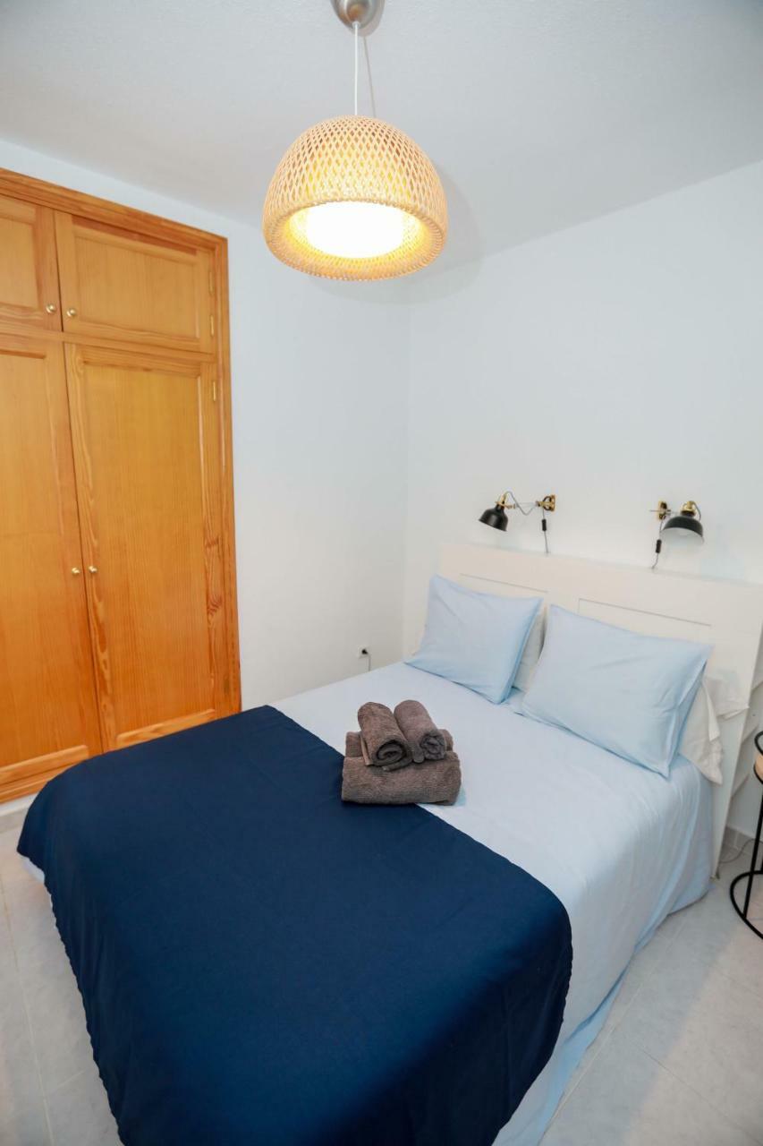 La Buena Vida, By Comfortable Luxury Corralejo Exterior photo