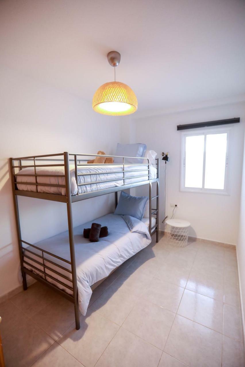 La Buena Vida, By Comfortable Luxury Corralejo Exterior photo