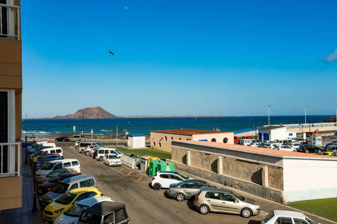 La Buena Vida, By Comfortable Luxury Corralejo Exterior photo