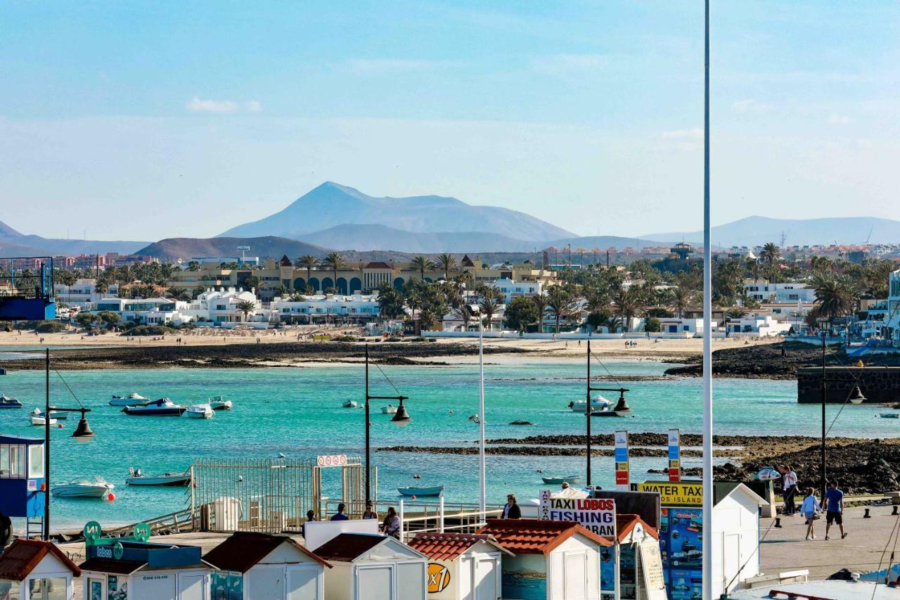 La Buena Vida, By Comfortable Luxury Corralejo Exterior photo