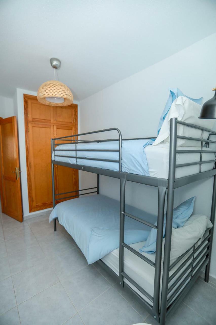 La Buena Vida, By Comfortable Luxury Corralejo Exterior photo