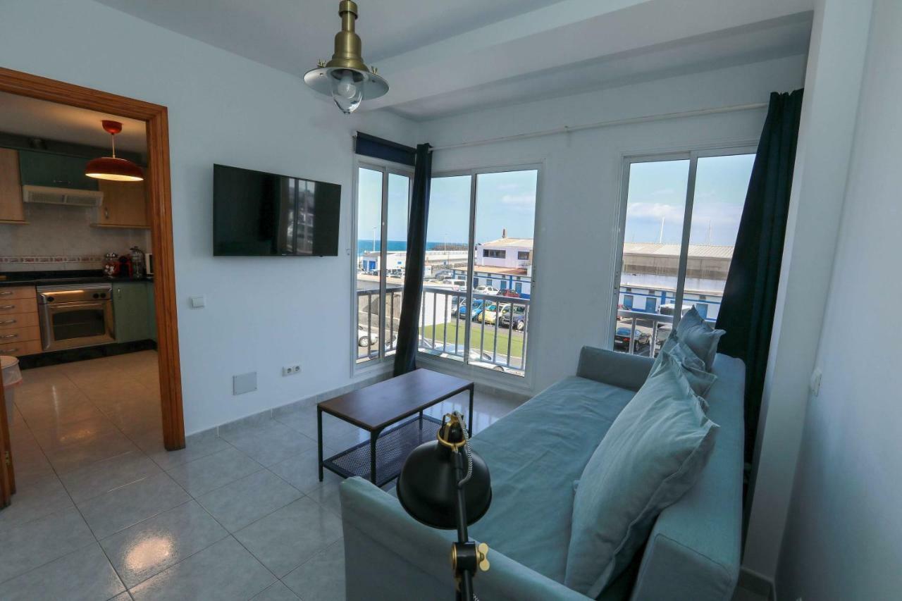 La Buena Vida, By Comfortable Luxury Corralejo Exterior photo