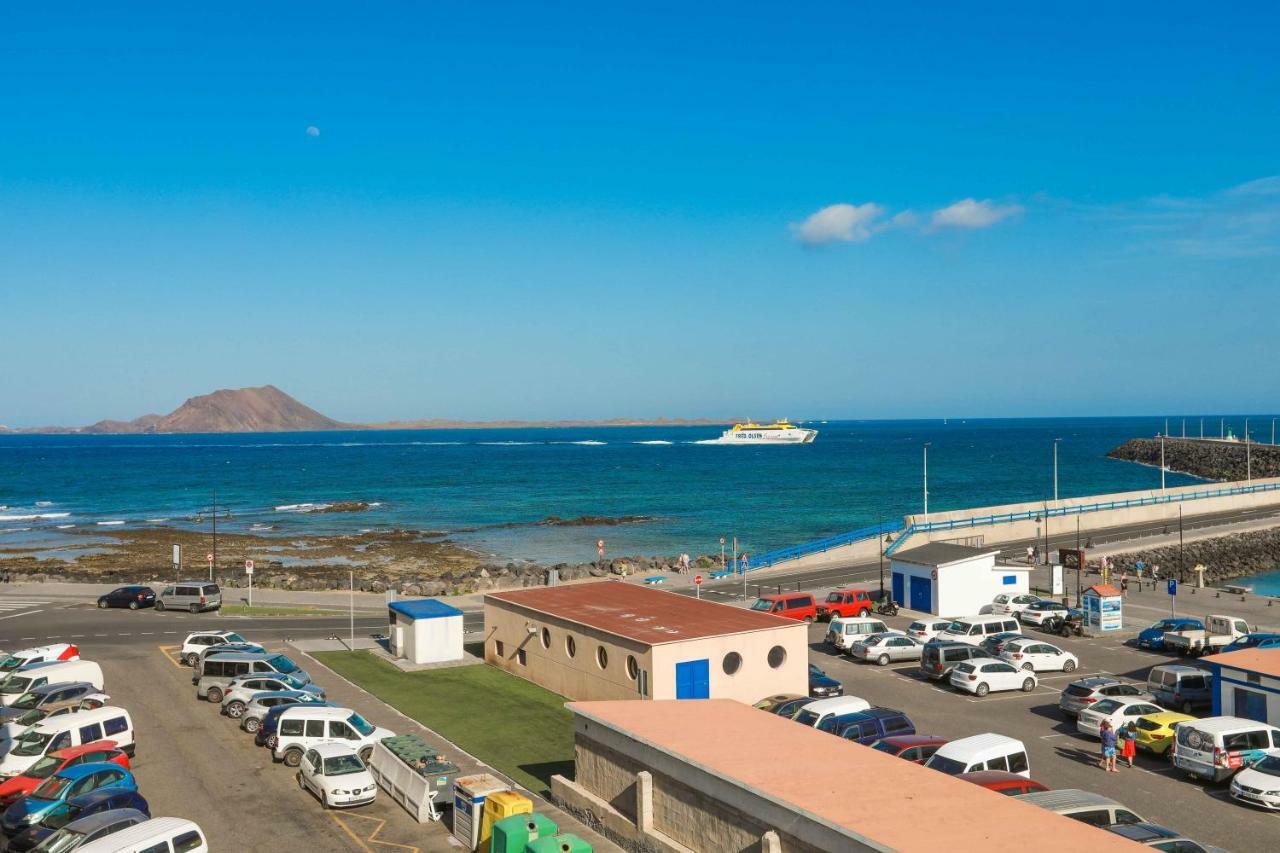 La Buena Vida, By Comfortable Luxury Corralejo Exterior photo