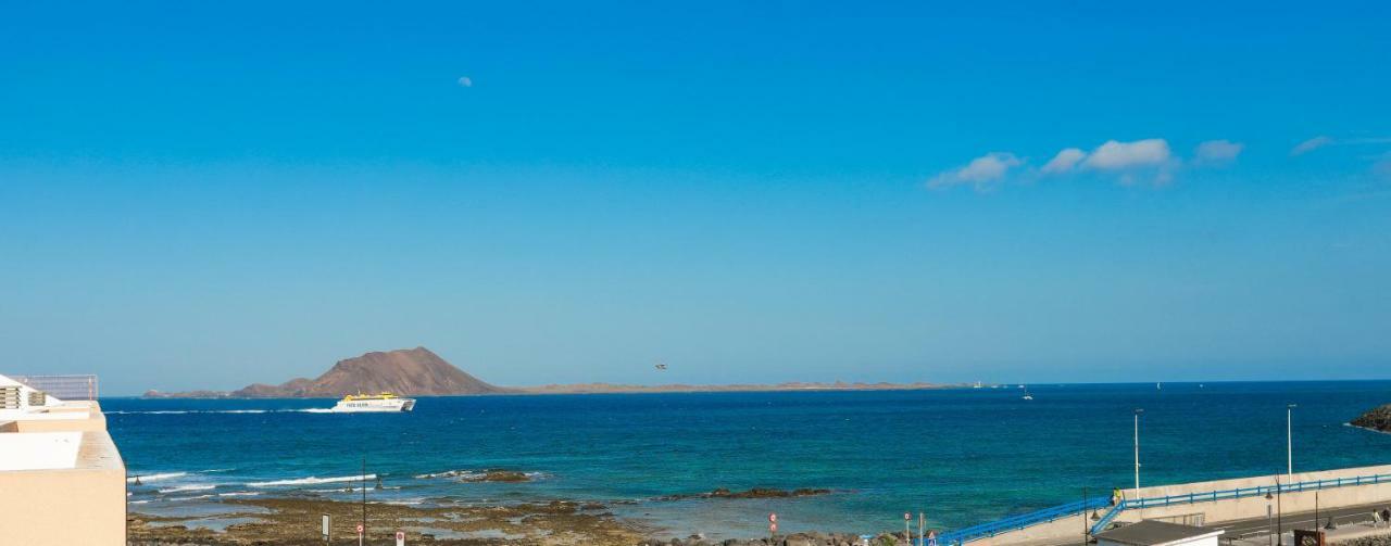 La Buena Vida, By Comfortable Luxury Corralejo Exterior photo